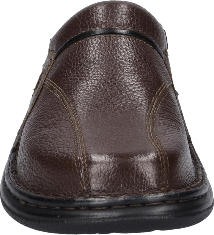 Josef Seibel Klaus, Herren Mules/Pantoletten 40 EU Braun, 40 EU Braun