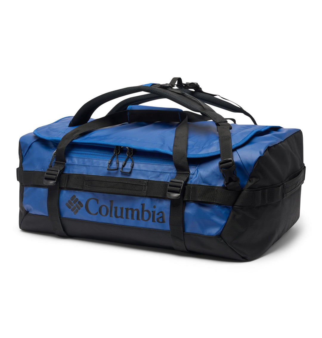 Columbia Unisex Landroamer 60L Duffle Bag Einheitsgrösse Mountain Blue, Einheitsgrösse Mountain Blue