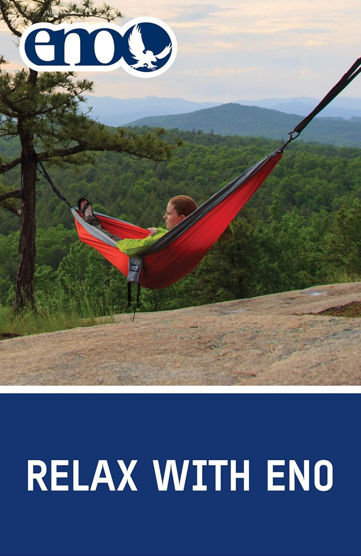 Eagles Nest Outfitters Doppelnest Hängematte Nicht zutreffend Khaki/Olive, Nicht zutreffend Khaki/Ol