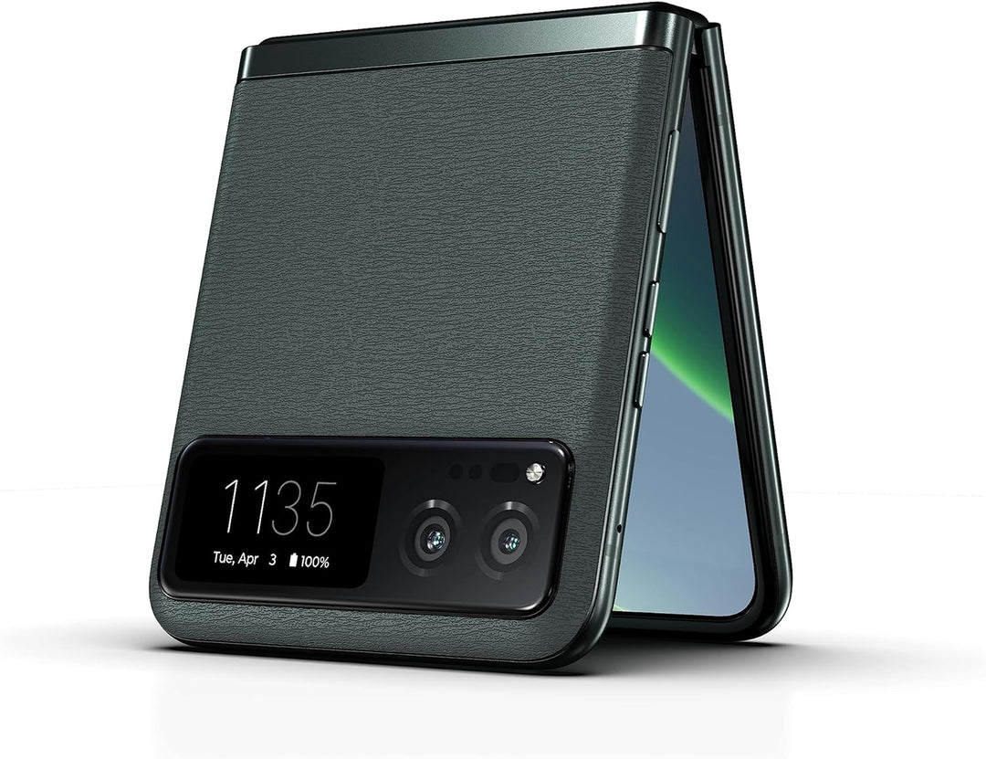 Motorola RAZR 40 Sage 8/256GB, alltel