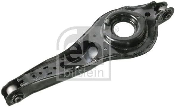 febi bilstein 47014 Querlenker mit Anbaumaterial , 1 Stück