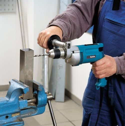 Makita Bohrmaschine, 710 W im Makpac, DP3003J 12 x 740 mm