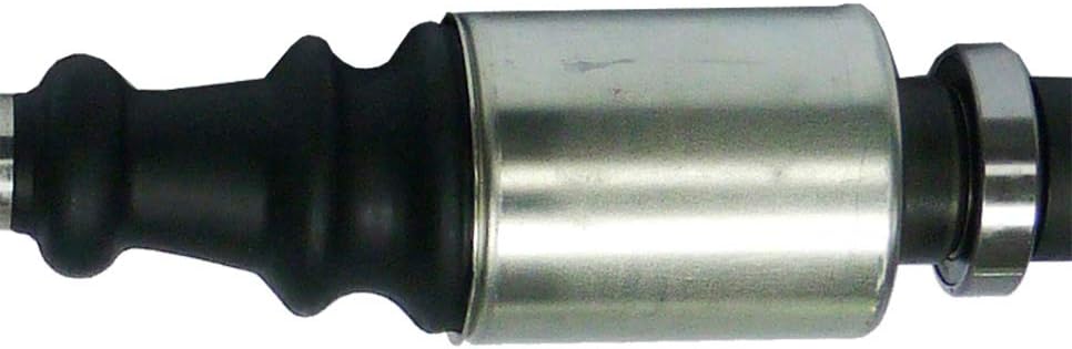 SKF VKJC 4981 Antriebswelle