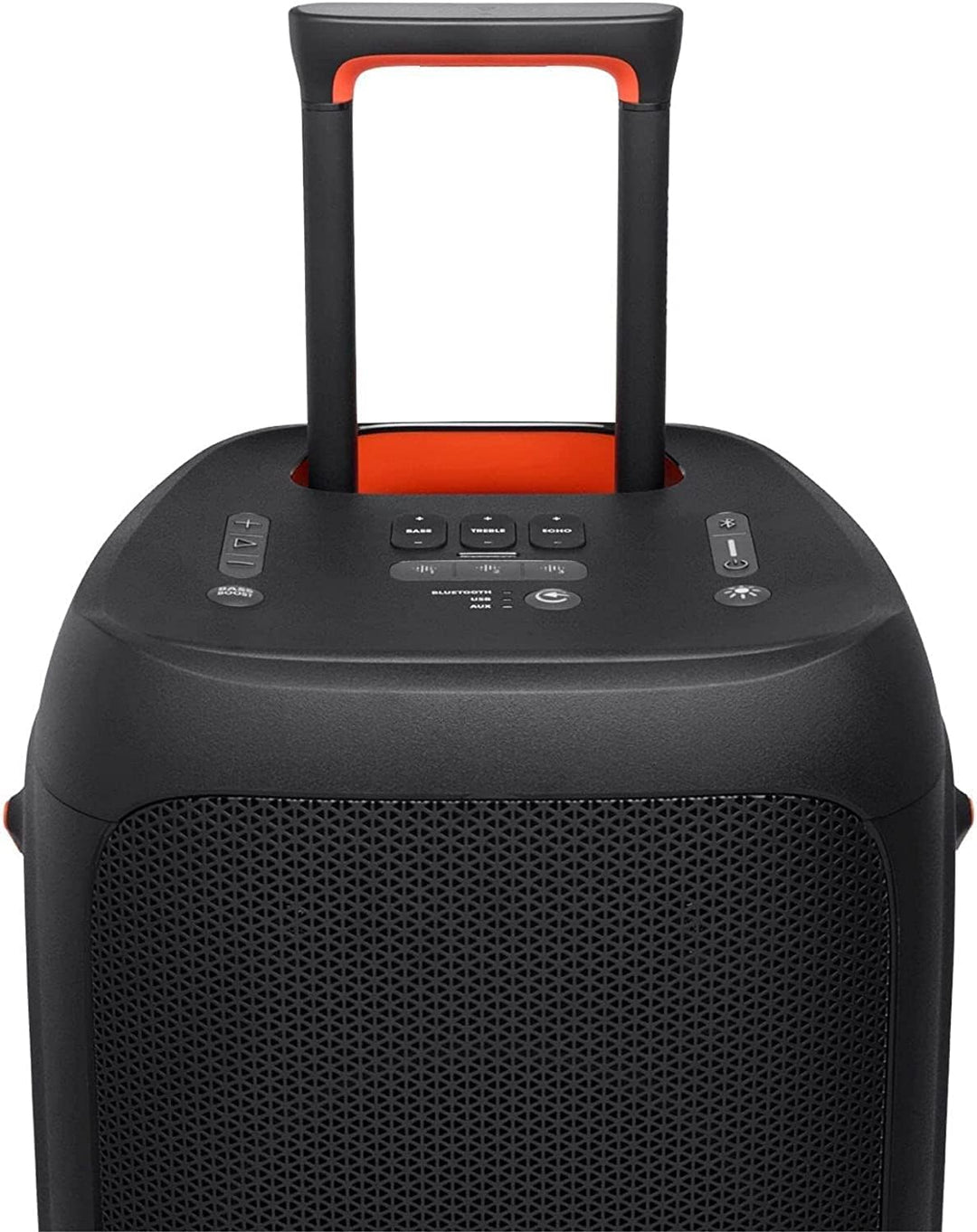 JBL Partybox 310 Bluetooth-Lautsprecher mit Lichteffekt