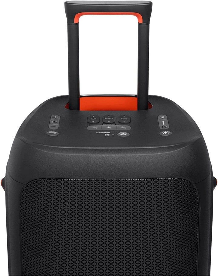 JBL Partybox 310 Bluetooth-Lautsprecher mit Lichteffekt