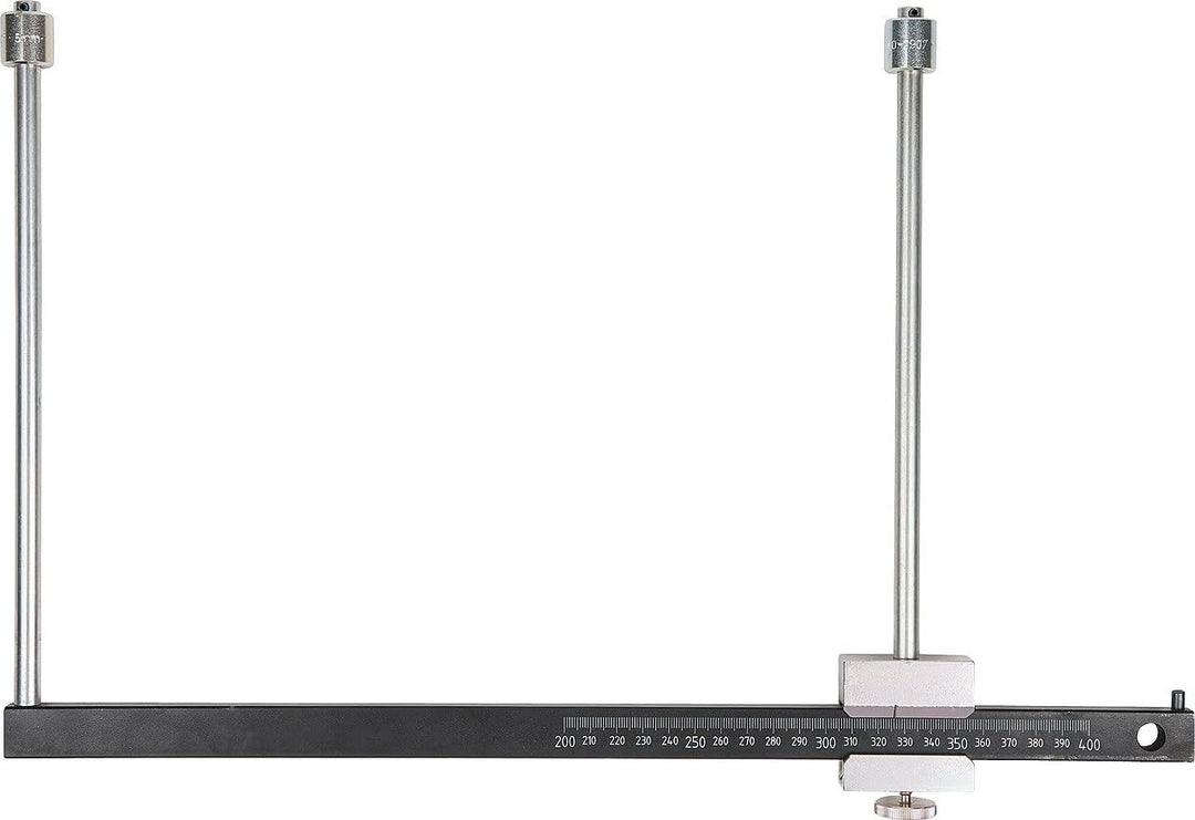 KS Tools 300.0506 Bremsscheiben Messschieber
