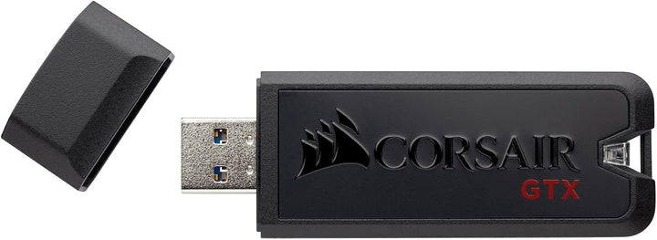Corsair Flash Voyager GTX 1 TB USB-Stick USB 3.1 schwarz Voyager GTX 3.1 1TB