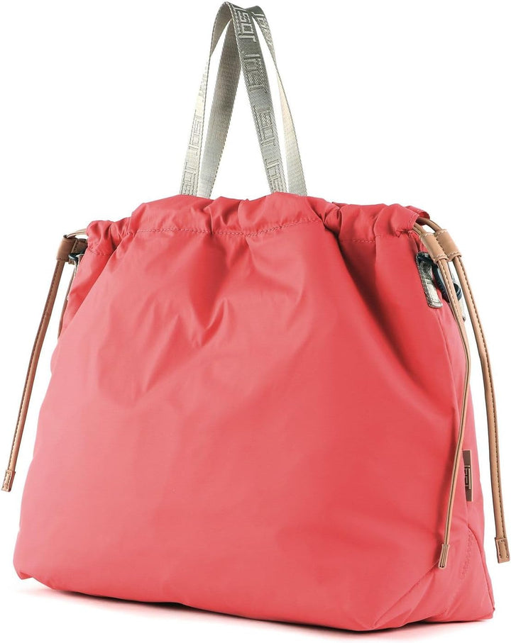 Jost Kemi Hobo Bag Apricot