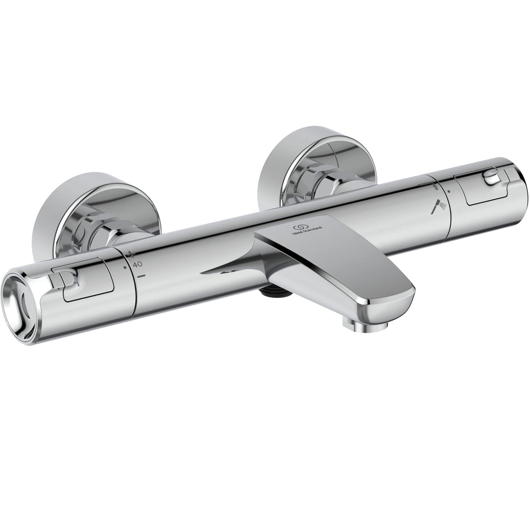 Ideal Standard A7223AA Ceratherm T50 Badethermostat Aufputz