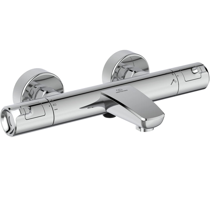 Ideal Standard A7223AA Ceratherm T50 Badethermostat Aufputz