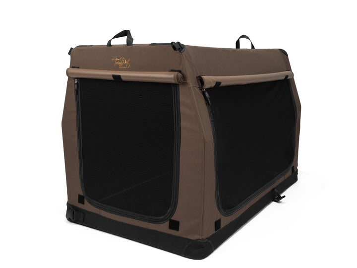 TrendPet Faltbare Hundebox TPX-Pro L 110 x B 70 x H 75 cm, L 110 x B 70 x H 75 cm