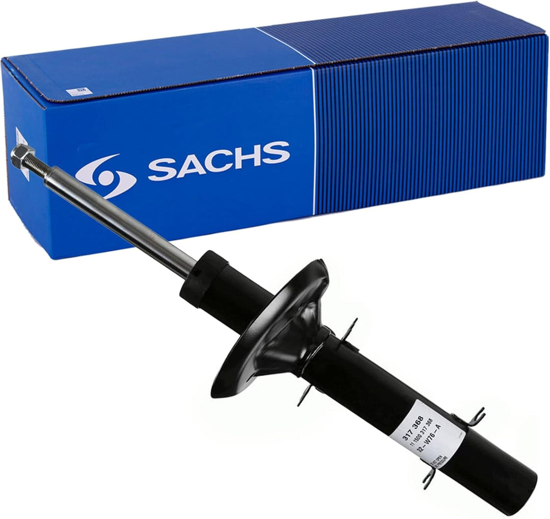 SACHS 317 368 Stossdämpfer Für Audi TT ROADSTER (8N9) 1999-2006 Vorderachse