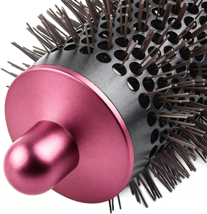 Runden Bürstenaufsatz für Dyson für Airwrap HS01/HS05 Aufsatz, 969489-01 970750-01