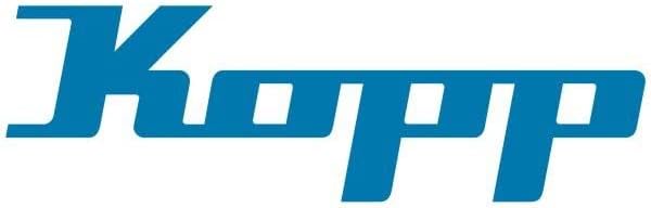 Kopp LED Dimmer Sockel mit Druck-Wechselschalter für dimmbare 230V LEDs von min.3 - max.35W. Auch fü