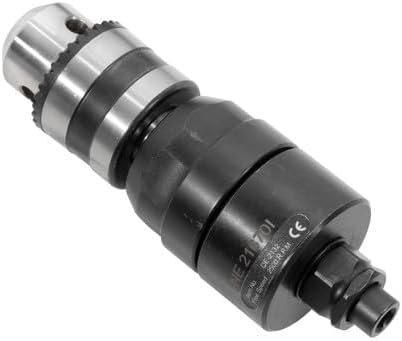 M7 - Cofre de 5 herramientas neumáticas