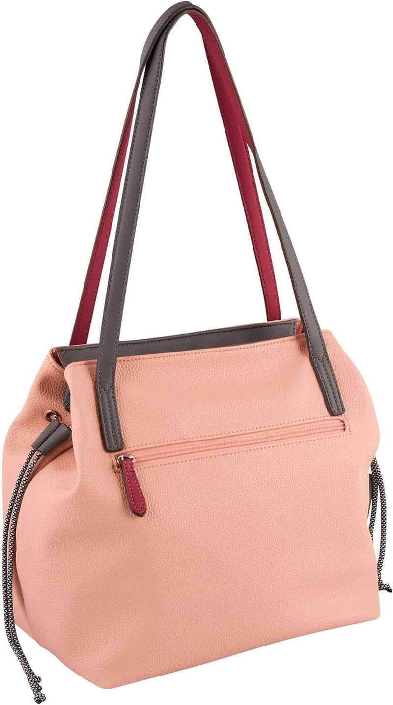 Gabor Granada Sport Shopper Mixed Rose, Mixed Rose