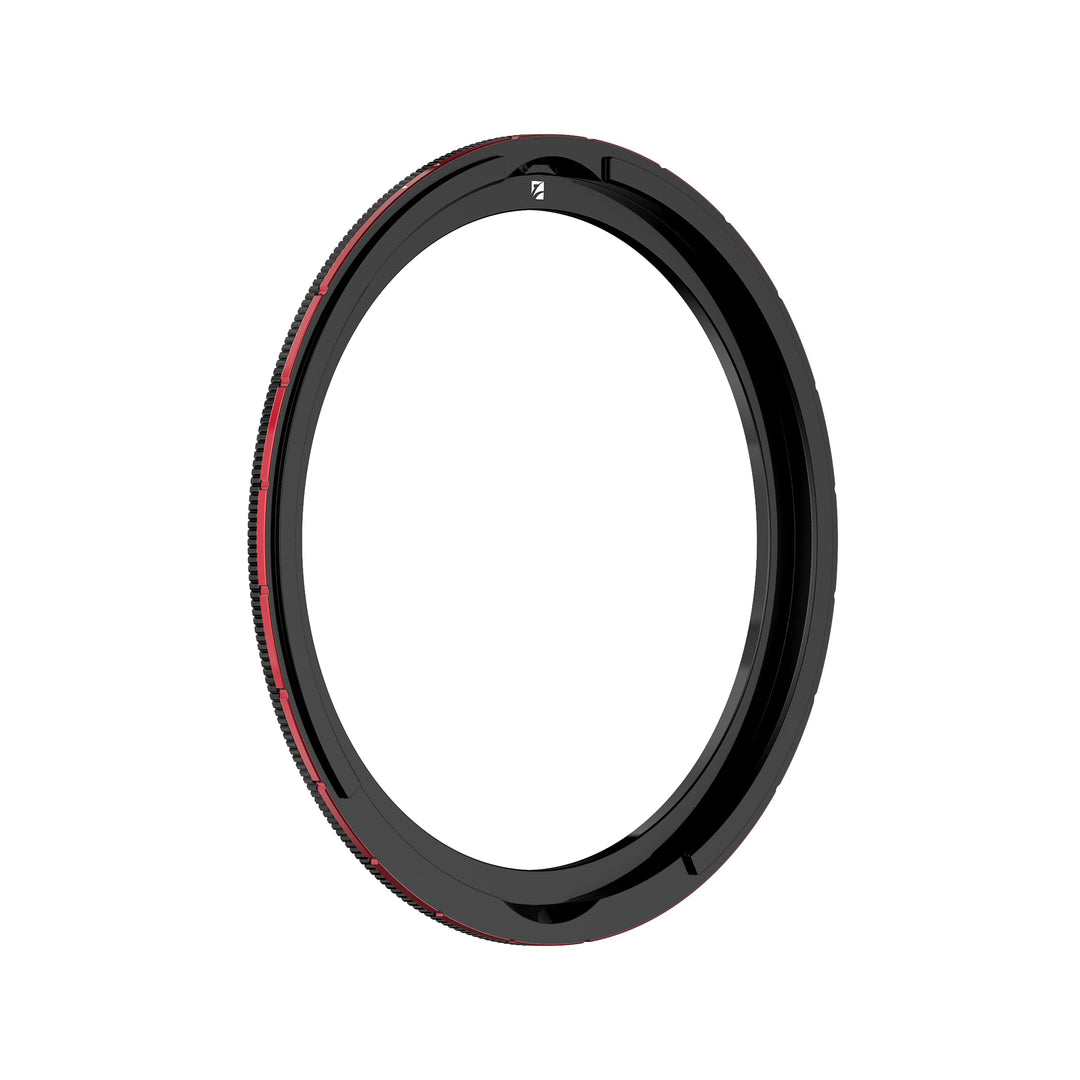 Freewell 58mm Leerer Magnetischer Basisring (Funktioniert nur mit Freewell Versatile Magnetic VND Fi
