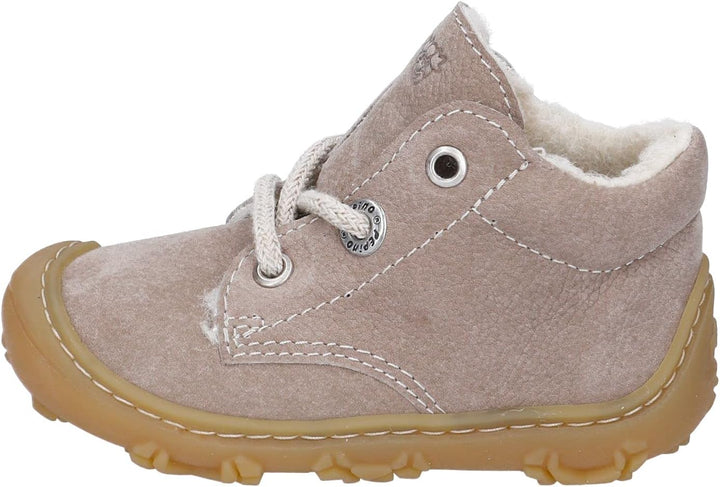 RICOSTA Jungen Boots Colin von Pepino, Weite: Weit (WMS),terracare,Barfuss-Schuh,leicht,Kids,Kinders