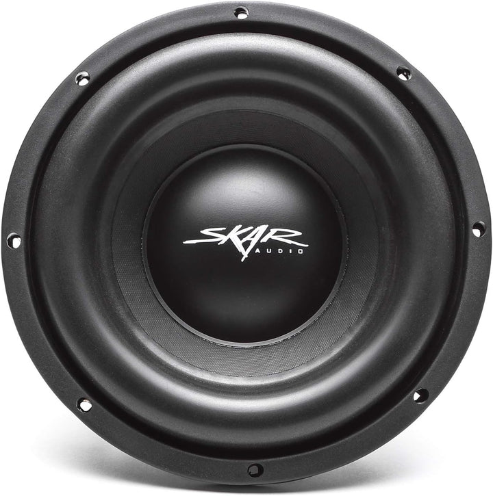 Skar Audio SDR-10D210 1200WattMaxPowerDual2OhmCarSubwoofer A141, 10" - Dual 2 Ohm