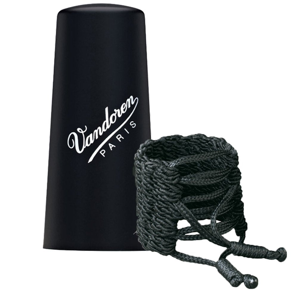 VANDOREN LC35P deutsche Klarinette, deutsche Klarinette