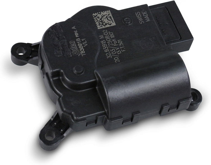 VALEO 715279 Stellelement Mischklappe