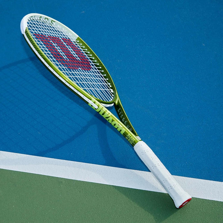 Wilson Blade Feel Team 103 Tennis Racket 4-3/8" (3), 4-3/8" (3)