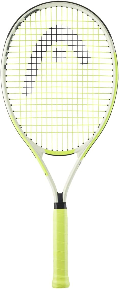 HEAD Extreme Junior 26 2024 Tennisschläger Limette Besaitet 245G L Neu 9-11 Jahre, 9-11 Jahre