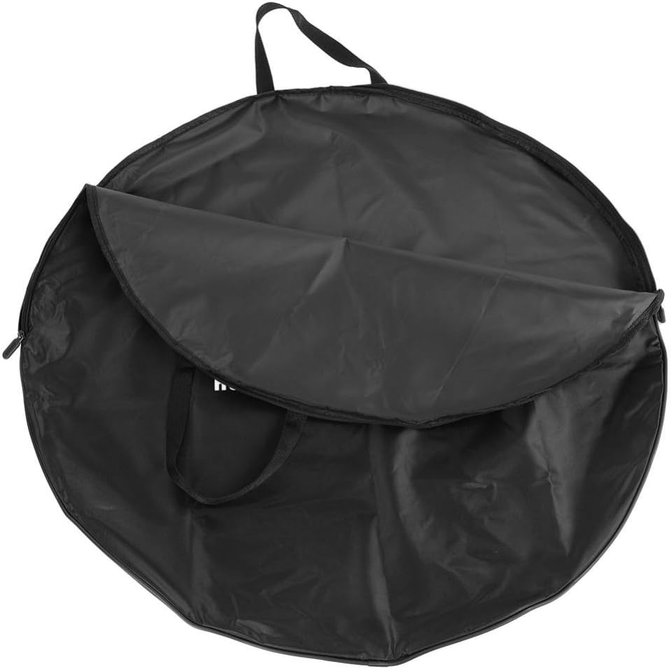 Dilwe Laufradtasche, Fahrrad Radtasche Laufrad Tasche Beutel Mountainbike MTB Lagerung Schützende Ca