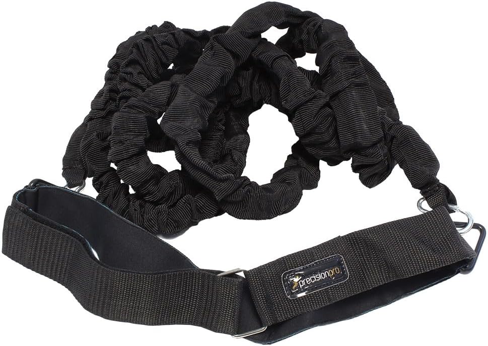 Precision Bungee-Set für Torwart