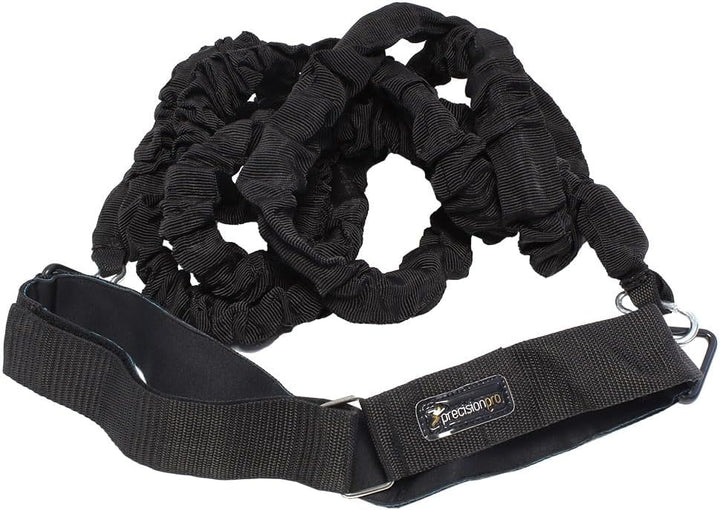 Precision Bungee-Set für Torwart