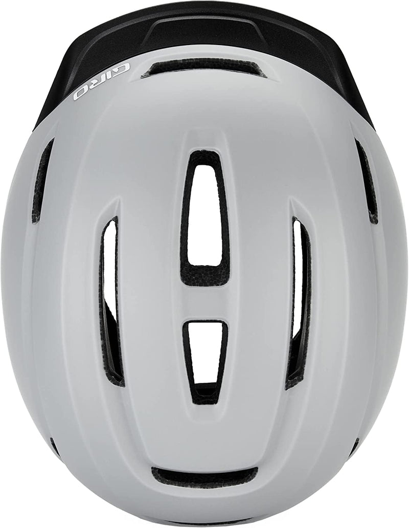 Giro Caden II City Fahrrad Helm matt grau 2024, M