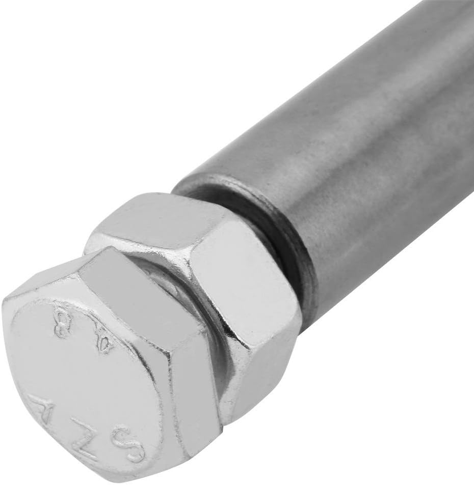 Schnellspanner, 305E 386Kg Kapazitat 42 mm Kolbenhub Push-Pull-Schnellspanner