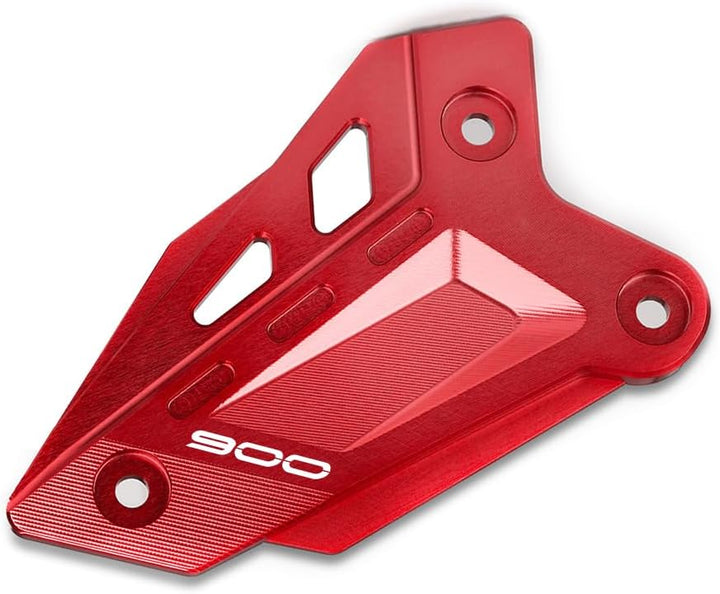 Modeer für Kawasaki Z900 2018-2023 Z900SE 2022-2023 Motorrad CNC Fussstütze Front Pedal Wing Bracket