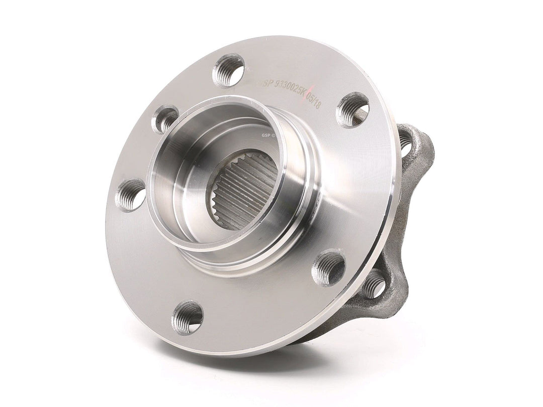 GSP Radlagersatz Vorderachse 9330025K