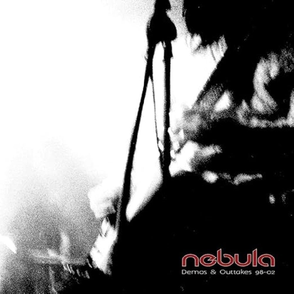 Demos & Outtakes 98-02 (Ltd), Vinyl