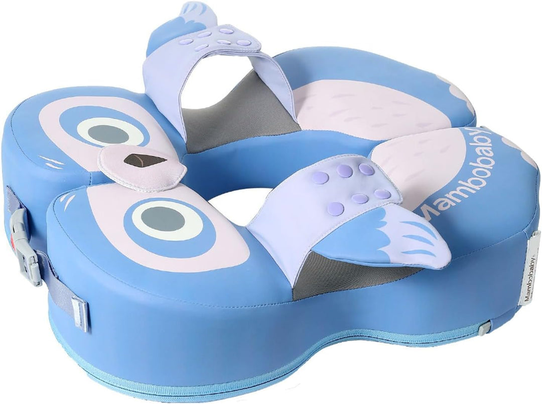 Mambobaby Baby Schwimmen schwimmflogen Nicht aufblasbare wasserdichte schwimmtrainer Float Ring für