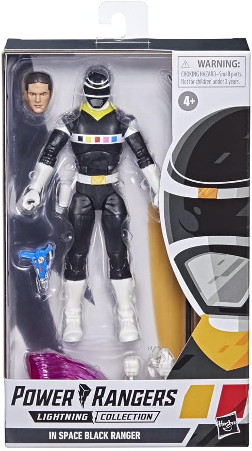 Power Rangers BLT BLM Mars