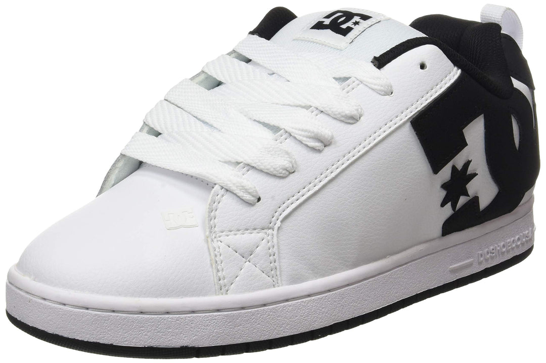 DC Shoes - Court Graffik Shoe für Männer 38 EU, 38 EU