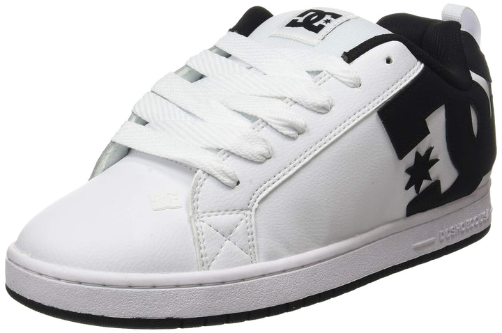 DC Shoes - Court Graffik Shoe für Männer 38 EU, 38 EU