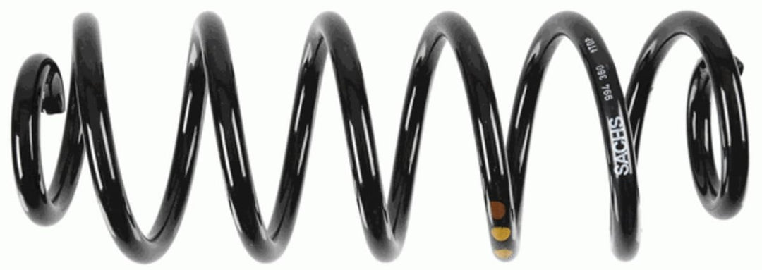 SACHS 994 360 Fahrwerksfeder