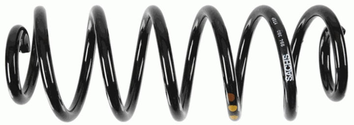 SACHS 994 360 Fahrwerksfeder