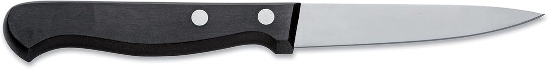 F. DICK Küchenmesser, Superior (Messer mit Klinge 10 cm, X55CrMo14 Stahl, nichtrostend, 56° HRC) 840