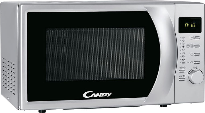 Candy CMG 2071 DS CMG2071DS Mikrowelle, Iron, 20 L,