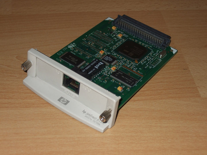 HP JetDirect 615N (J6057A)