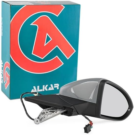 ALKAR 6140138 Aussenspiegel