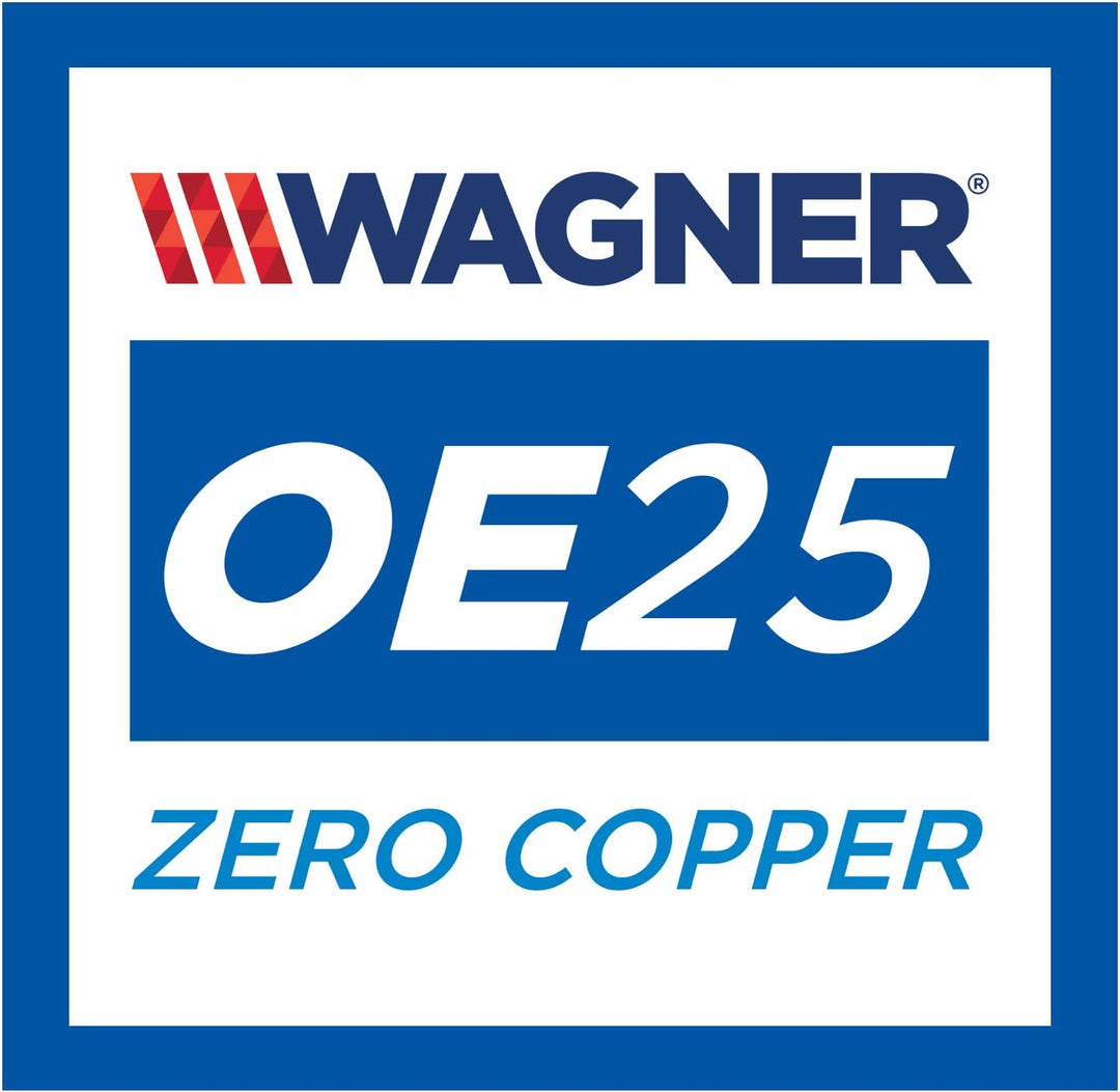Wagner QuickStop ZD52 Keramik Scheibenbremsbelagsatz QS - Keramik ZD52, QS - Keramik ZD52