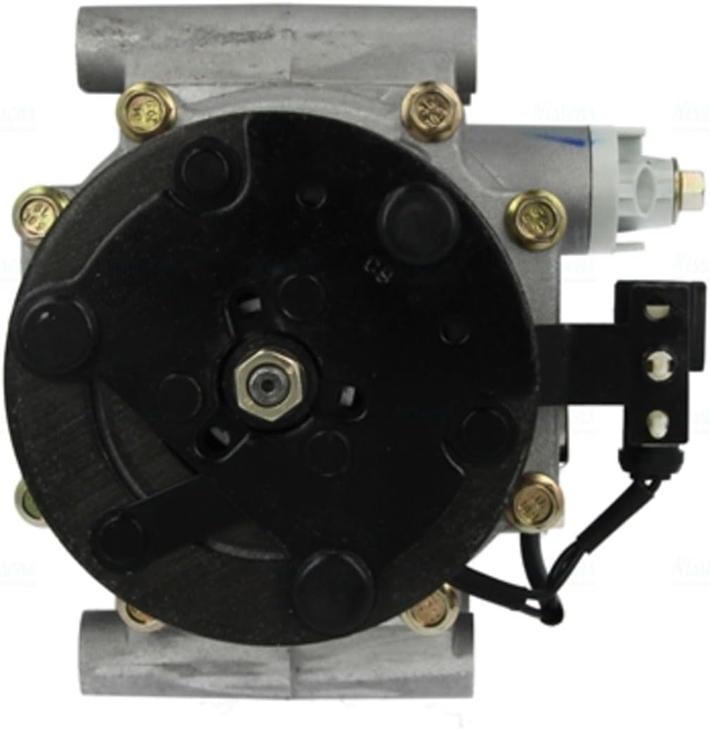NISSENS 89239 Kompressor, Klimaanlage