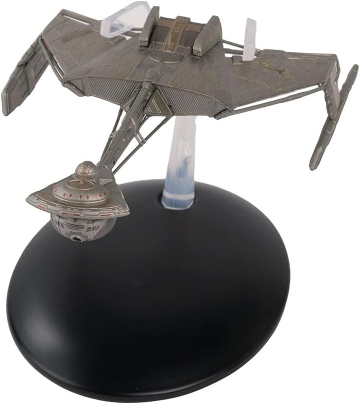 Star Trek Klingon D4 Concept Raumschiff