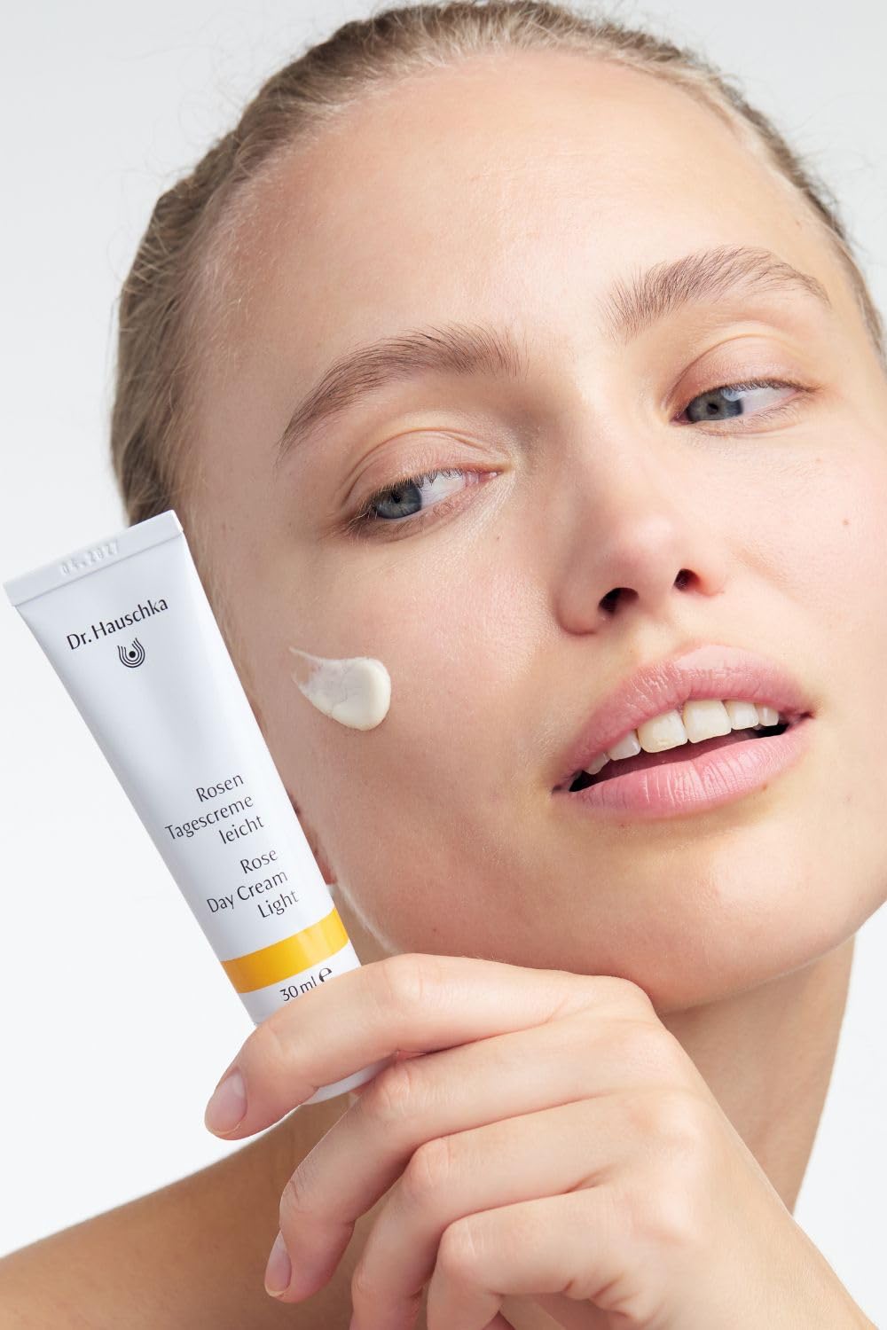 Dr. Hauschka Tagespflege FRCL 30ml 0.1 g (Pack of 1), 0.1 g (Pack of 1)