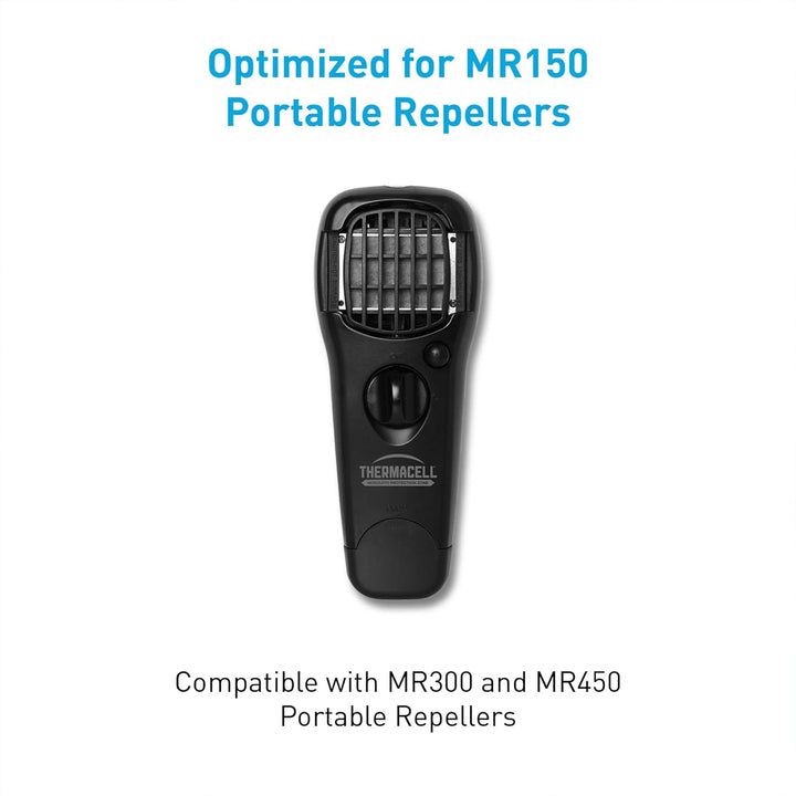 Thermacell MR-H Holster, olivgrün